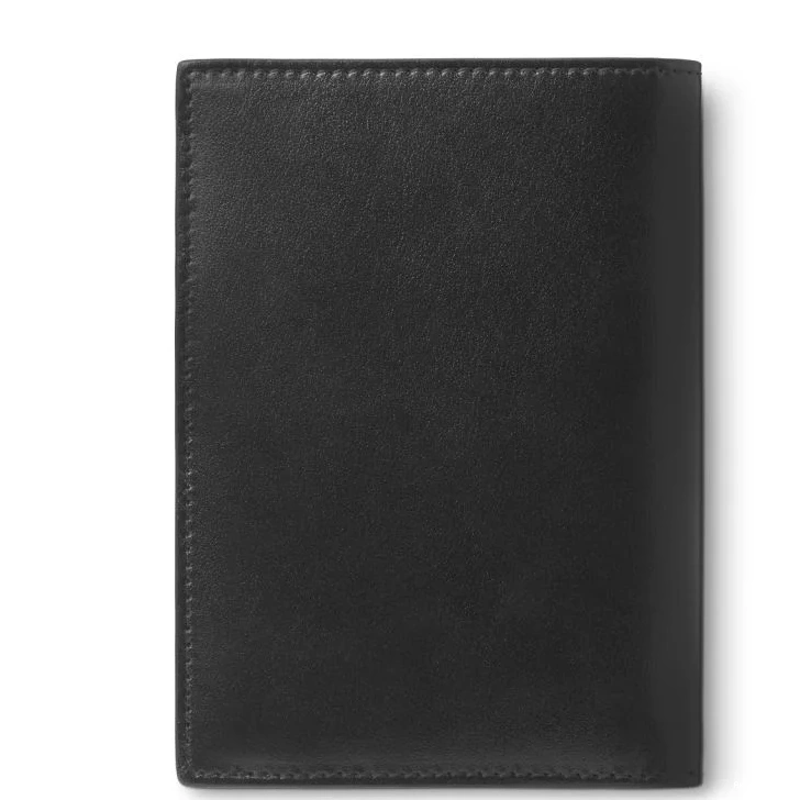 Purse Wallets 38432 Soft Montblanc 0710